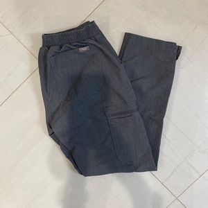 Figs scrub pants